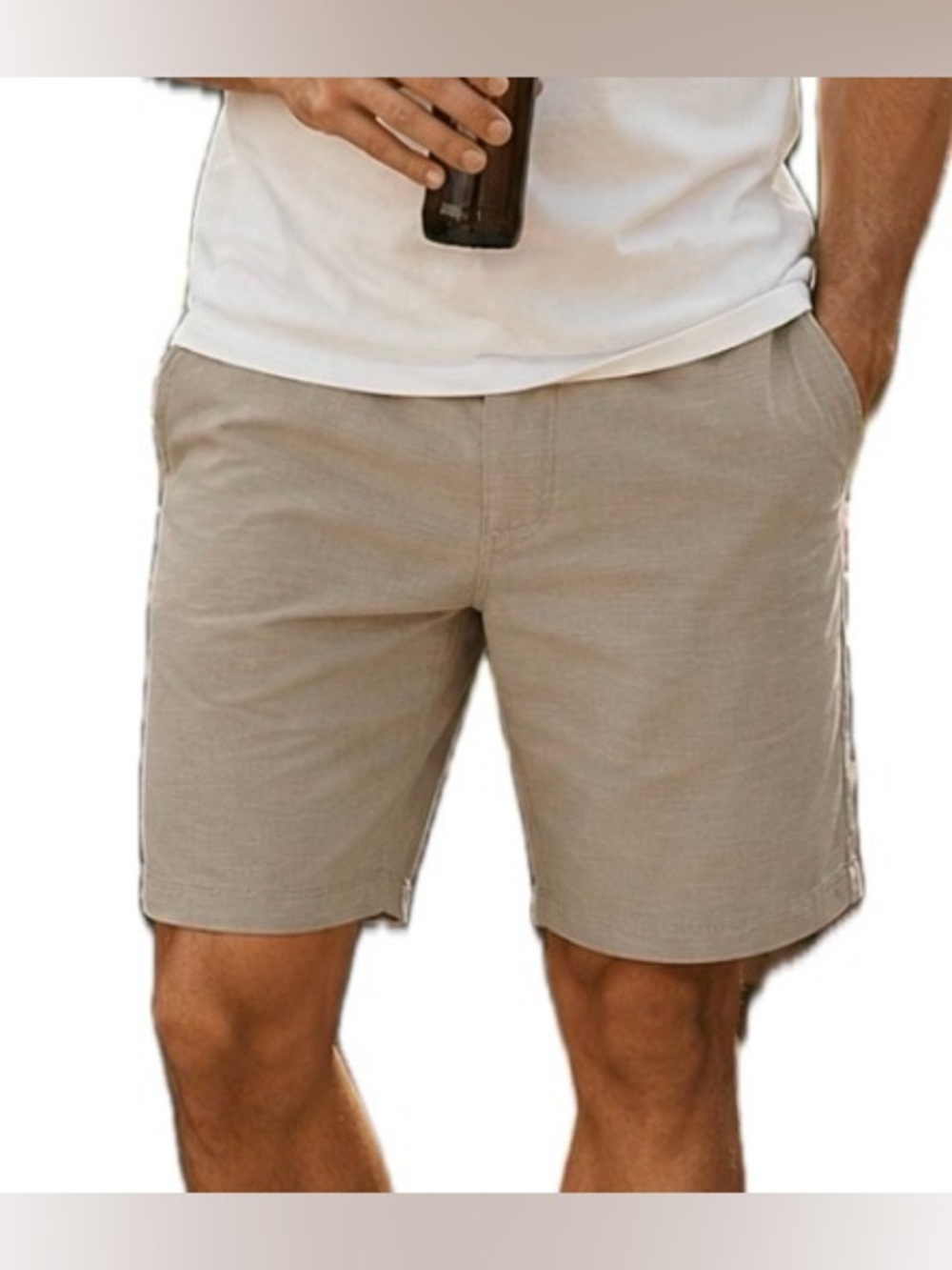NWT. Hang Ten Hybrid Shorts. Men’s 40.